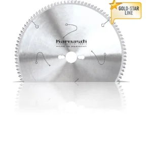 HM-ZAAGBL.ALU NEG.EXTRA DUN 225X2,4/1,8X 30MM 64TFND/111120