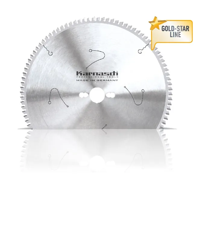 HM-ZAAGBL.ALU NEG.EXTRA DUN 225X2,4/1,8X 30MM 64TFND/111120