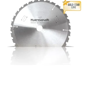 HM-ZAAGBLAD DIA-UNI 160X 2,2/1,6X 20/16MM 30 FL/111350
