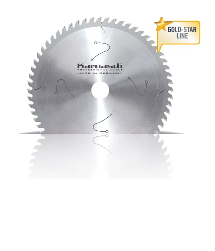 HM-HANDCIRKEL-ZAAGBLAD EXTRA DUN 300X2,2/1,6X30MM 60WZ