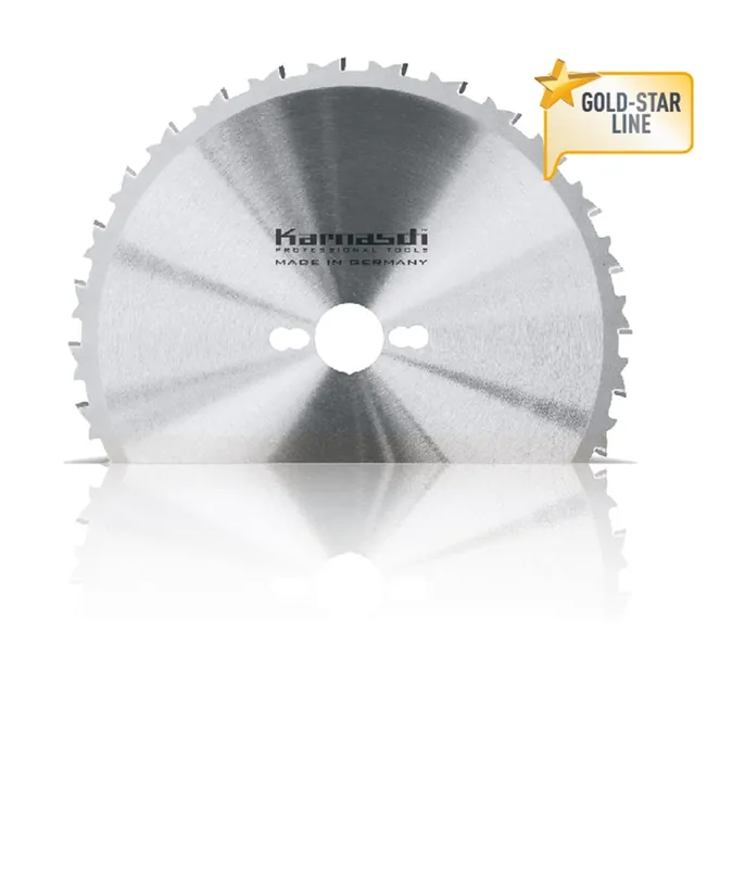 HM UNIV.ONE-WAY ZAAGBL.350X 2,6/2,0X 30MM 72WWF/108055