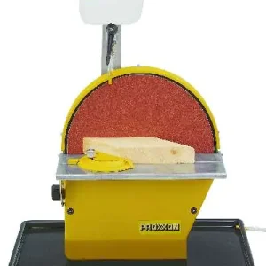 SCHOTELSCHUURMACHINE TSG 250/E