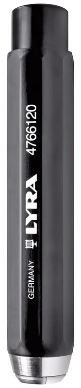 LYRA MERKKRIJTHOUDER 11+12MM