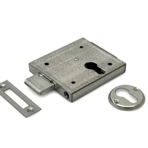 KB 070PC B / KELDERBANDSLOT PC VERZ. 60MM