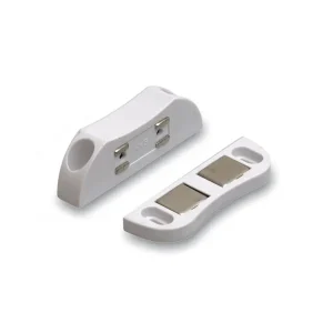 MC 9402B / MAGNEETSNAPPER HQ 4KG WIT