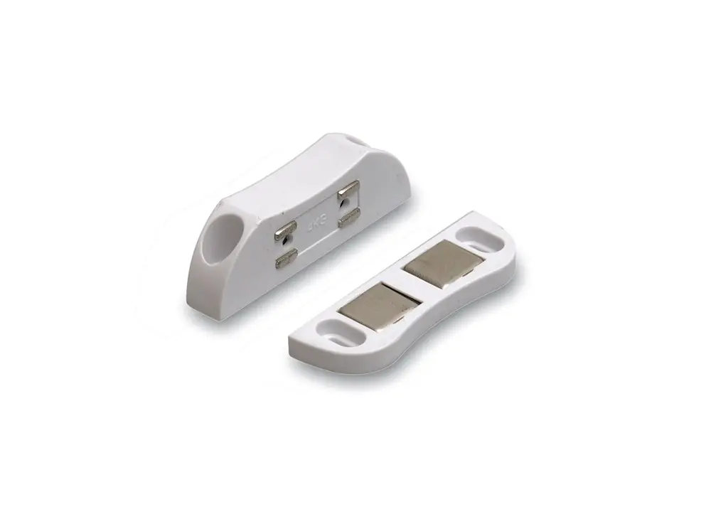 MC 9402B / MAGNEETSNAPPER HQ 4KG WIT