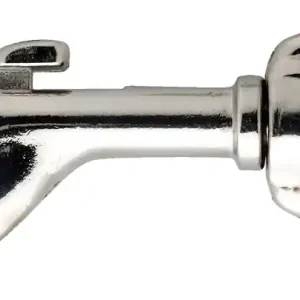 MK 16.05/8ZZL / MUSKETON 16MM ZAMAC VERN.