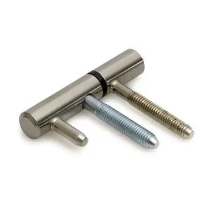 HPL14755043-0 / PAUMELLE ST/NP 14MM HOUT