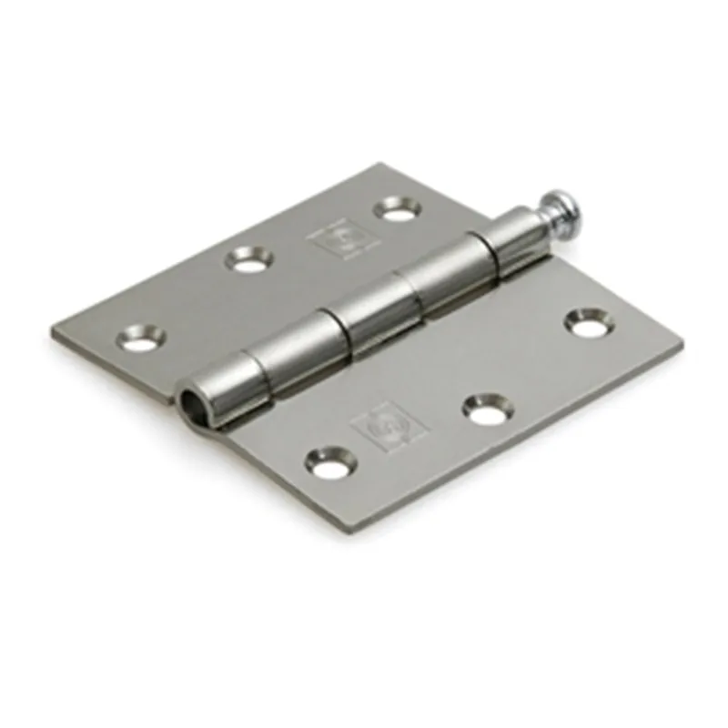 DX SCHARNIER RECHT VERZINKT 89X89X2.4MM