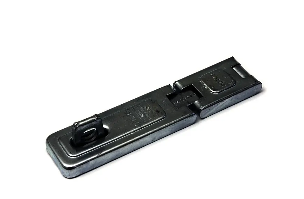 D 2120B / KISTOVERVAL ST.VZ.120MM DUBBEL
