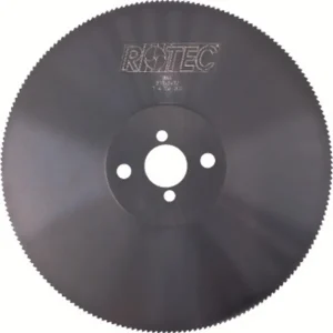 HSS CIRKELZAAGBLAD ø350X3,0X40, Z=220, P=5