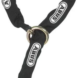 BLACK LOOP COMBISLOT GEEL