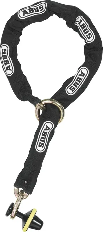 BLACK LOOP COMBISLOT GEEL