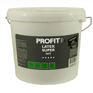 PROFIT LATEX WIT SUPER 5