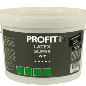 PROFIT LATEX WIT SUPER 2.5