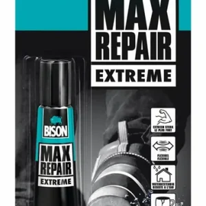 BISON MAX REPAIR POWER BLISTER 20 G NL/FR