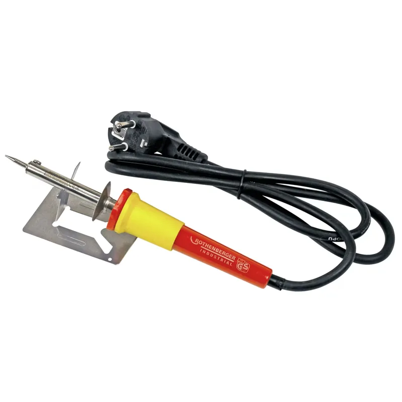 ROTHENBERGER SOLDEERBOUT PROFI 60W, 230V