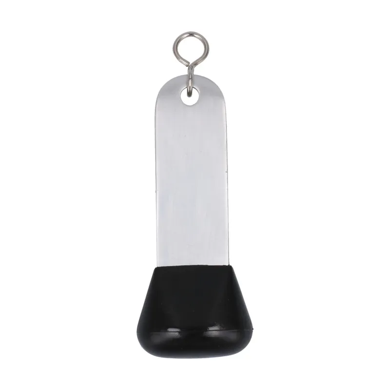 HOTELBALLEN ALU 8046 ZILVER