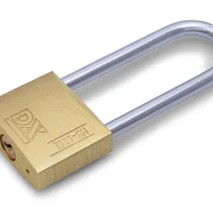 HSL 040B KD / HANGSLOT 40MM LANGE BEUGEL DX