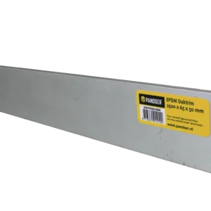 PANDSER EPDM DAKTRIM 2500 X 65 X 50 MM