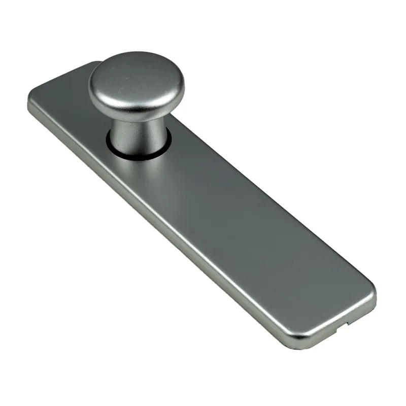 KNOP 160/40 VAST KORTSCHILD 185/44 KLIK BLIND F1