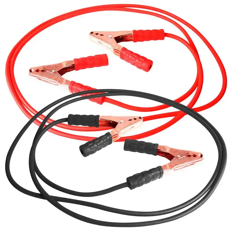 STARTKABEL 400 AMP. IN TAS
