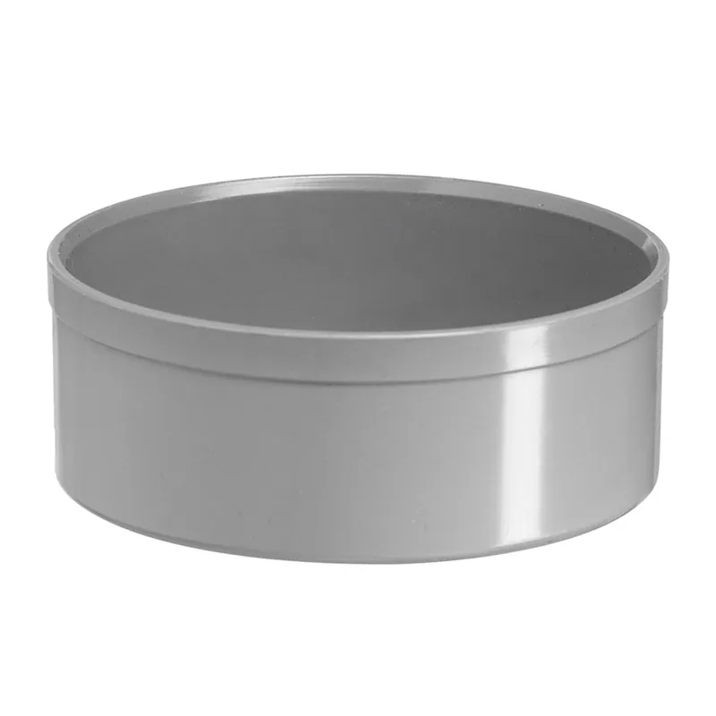 75MM EINDKAP OM DE BUIS