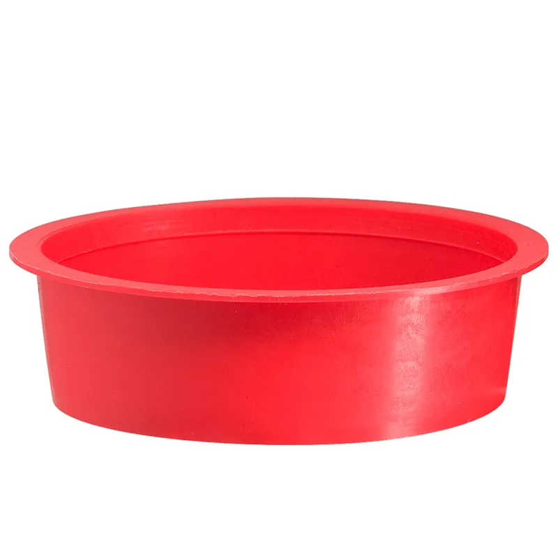 32MM SPECIE-DEKSEL ROOD