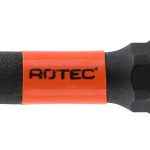 IMPACT SCHROEFBIT SW 6, L=30, C6.3, BASIC