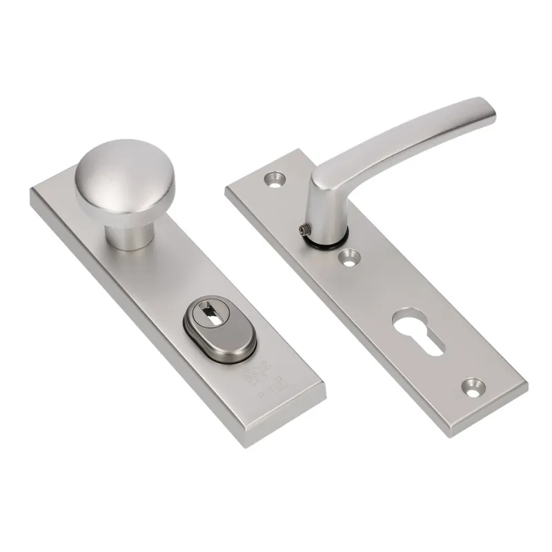 AMI KERNTREK BESLAG PC 72 KORT KNOP/KRUK