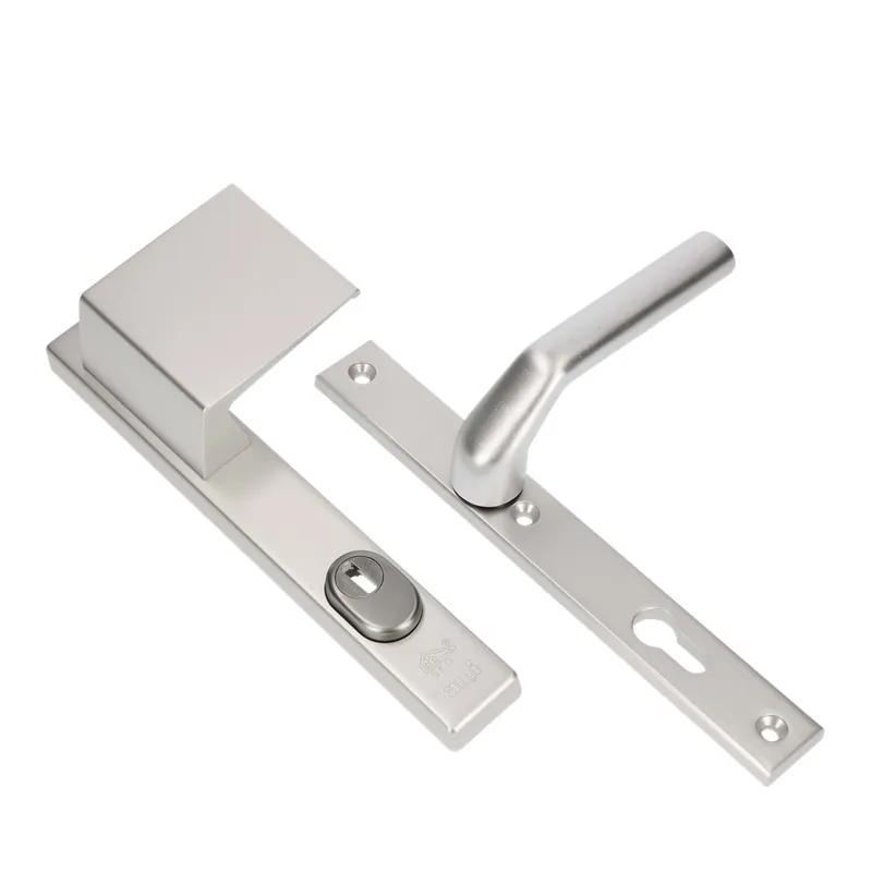 SMALSCHILD KT72 DUWER KRUK