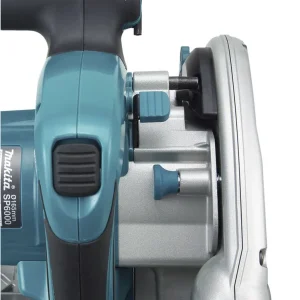 MAKITA 230 V INVALCIRKELZAAG 165 MM SP6000J1X