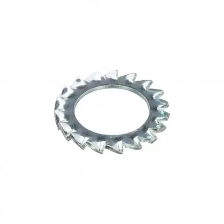 TANDVEERRING VERZONKEN M6 (6.4X11.0X0.7)