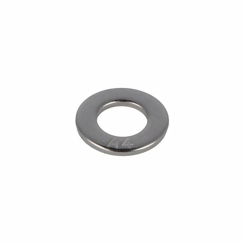 SLUITRING RVS-A4 DIN125A M20 (21.0X37X3.0) (100)