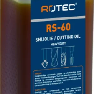 SNIJOLIE RS-60 HD (HEAVY-DUTY), IN FLACON A 1LTR