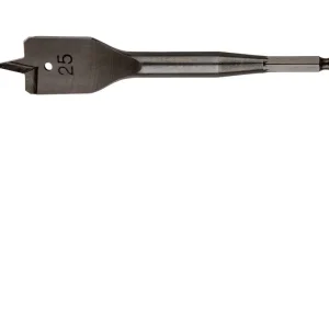 SPEEDBOOR HEAVY-DUTY, 1/4" E6.3-BIT-AANSLUITING, ø22X152
