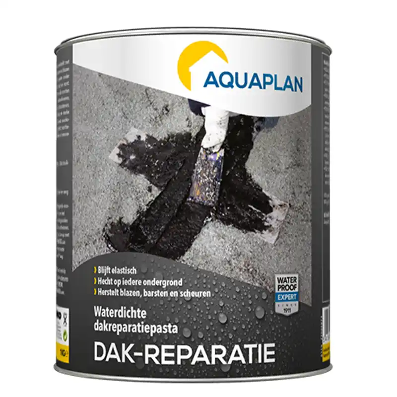 DAKREPARATIE PASTA 1KG