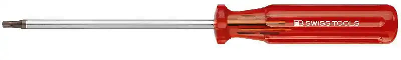 PB SCHROEVENDRAAIER TORX 400B 400.B 6-50