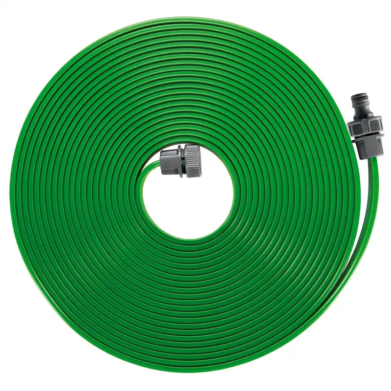 SPROEISL. 15MTR GROEN