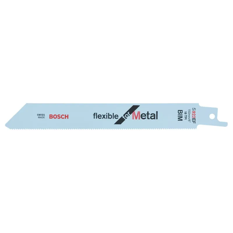 BLAD B LINE S922EF THIN METAL 2X