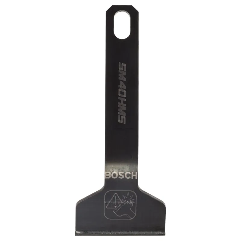 BOSCH SCHAAFMES SM 40 S 40MM