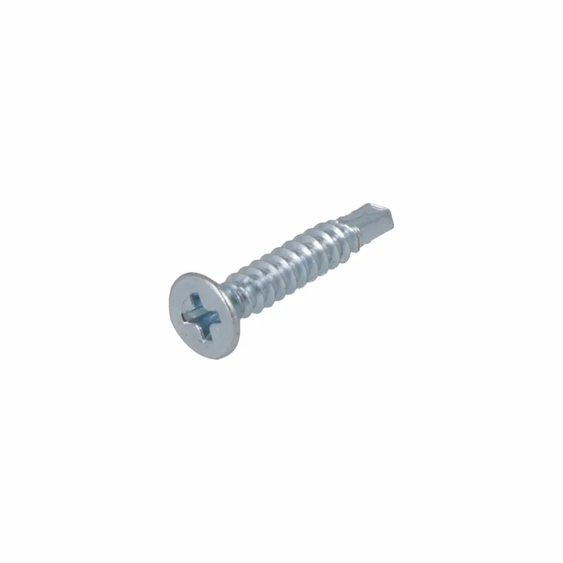 PROFTEC PLAATSCHR. ZELFB. VZ PK DIN7504P PH-2 3.5X19 (200)