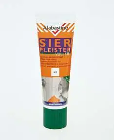 ALABASTINE SIERPLEISTER VULLER