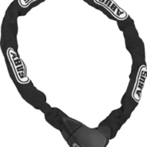 8900/110 ZWART KD - MOTOR & FIETS KETTINGSLOT