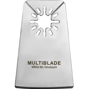 UNIVERSEEL MB42 MULTITOOL SEGMENTBLAD