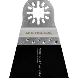 UNIVERSEEL MB85 MULTITOOL PRECISIE ZAAGBLAD