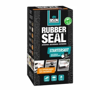 BISON RUBBER SEAL REPARATIEKIT 750 ML NL/FR