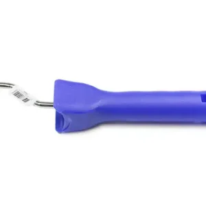 VERFROLBEUGEL 5CM/6MM