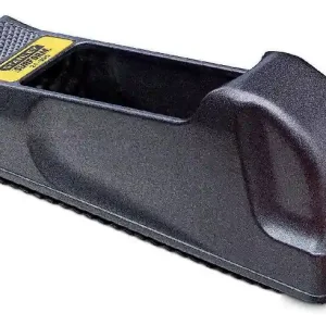 SURFORM BLOKSCHAAFJE 140MM