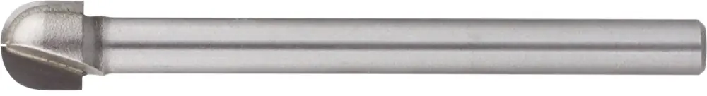 HM HOUTROTFREES, SILVER-LINE, D2=6 /ø9,5